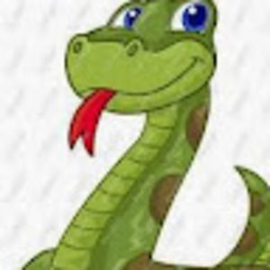 Meet your Posher, Rhett